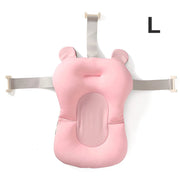 Assento de Apoio para Banho do Bebê